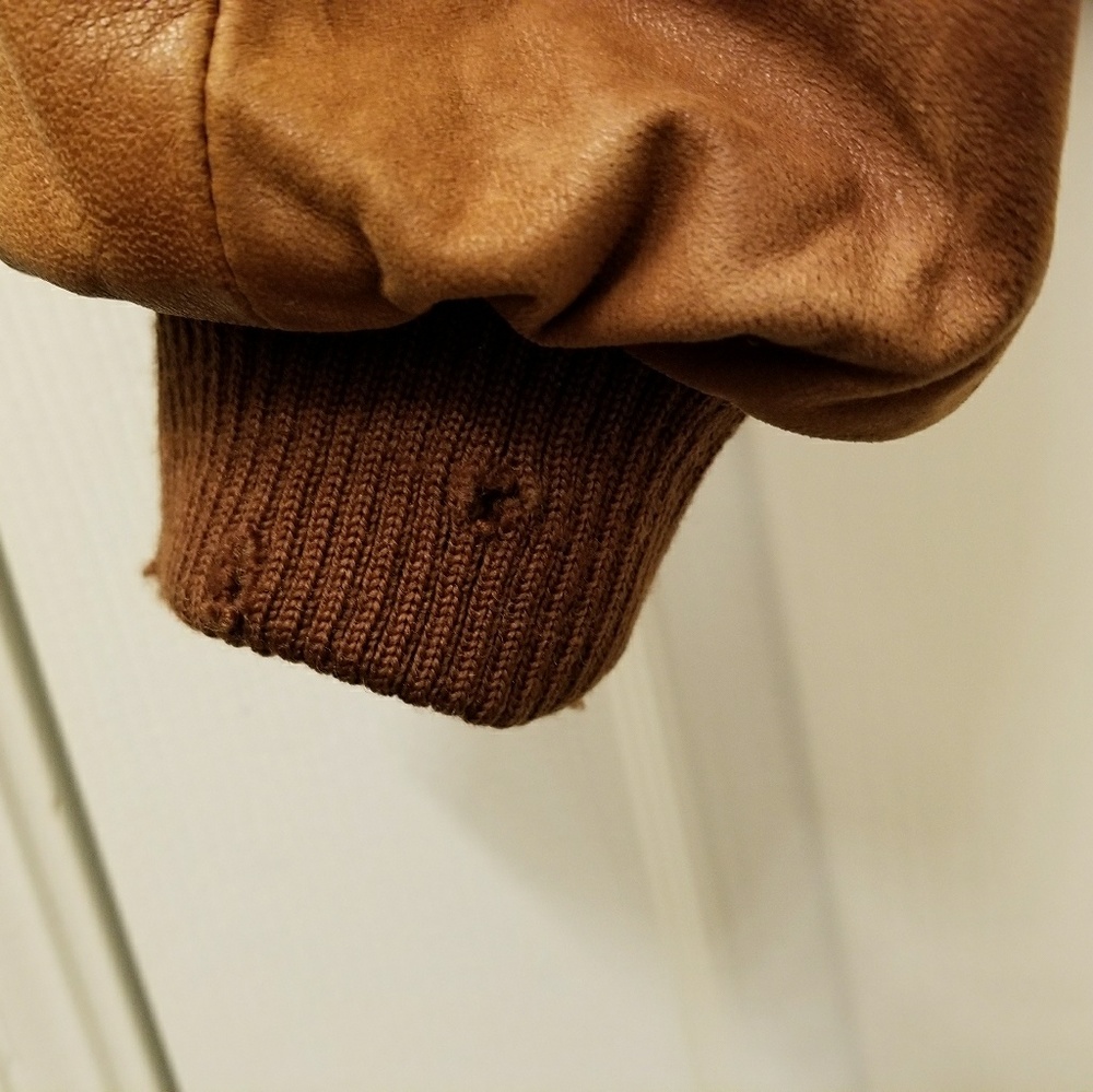 Jacket - Picture 6 of 7